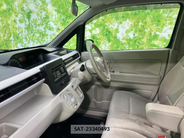 Suzuki WAGON R 2018-04 8330483-5