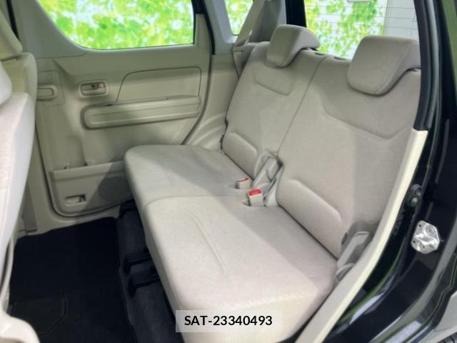 Suzuki WAGON R 2018-04 8330483-6