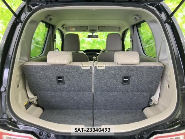 Suzuki WAGON R 2018-04 8330483-7