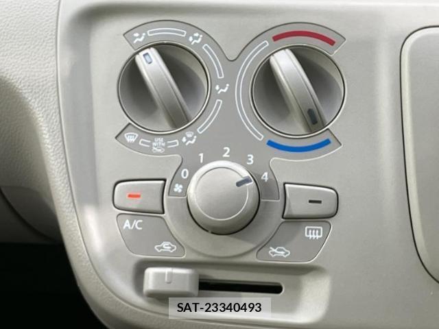 Suzuki WAGON R 2018-04 8330483-9