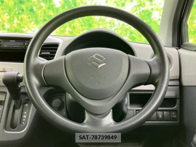Suzuki WAGON R 2014-12 8330536-10