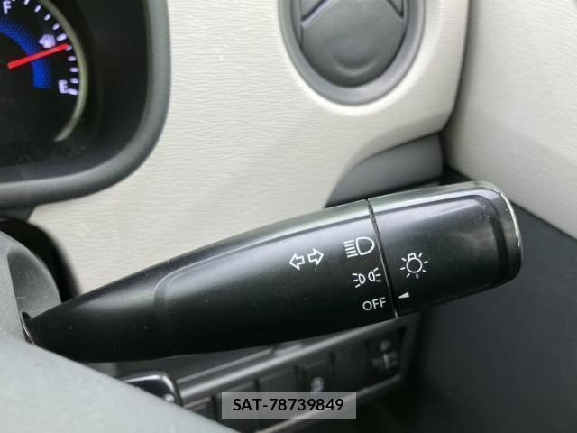 Suzuki WAGON R 2014-12 8330536-11