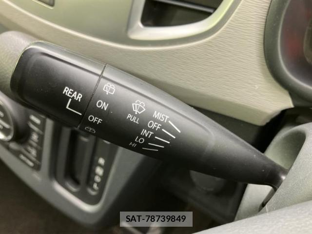 Suzuki WAGON R 2014-12 8330536-12