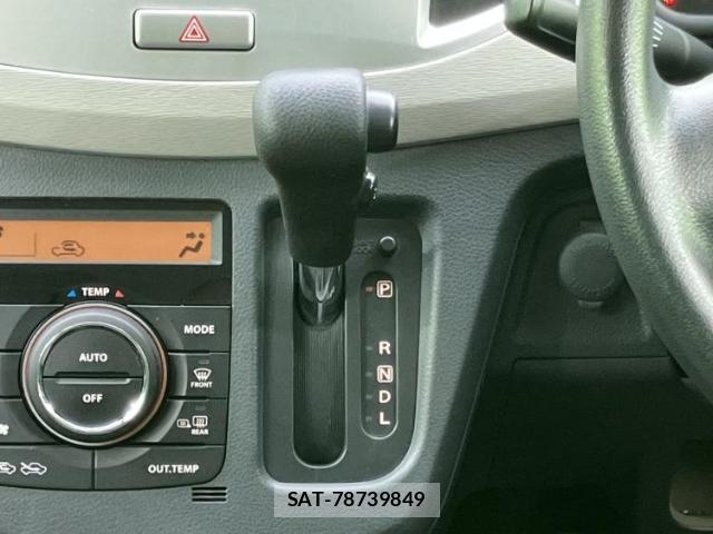 Suzuki WAGON R 2014-12 8330536-13