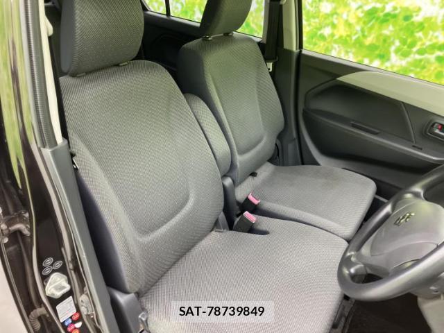 Suzuki WAGON R 2014-12 8330536-3