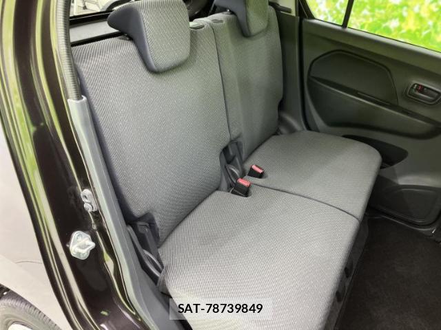 Suzuki WAGON R 2014-12 8330536-4