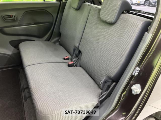 Suzuki WAGON R 2014-12 8330536-6