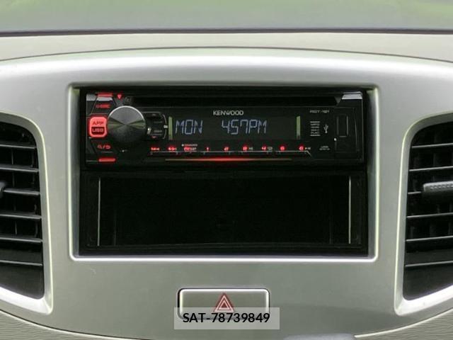Suzuki WAGON R 2014-12 8330536-8