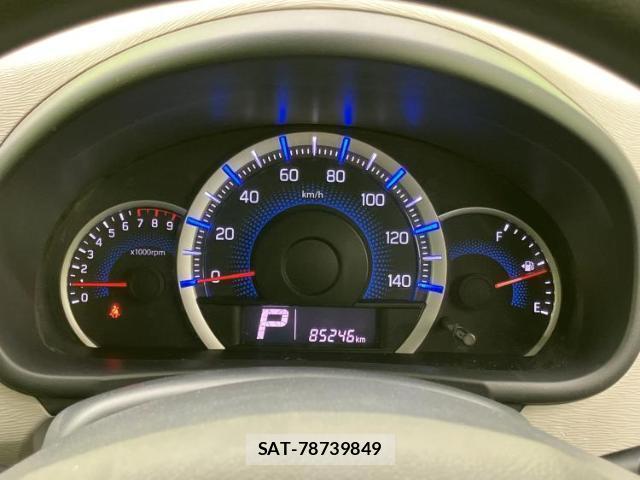 Suzuki WAGON R 2014-12 8330536-9