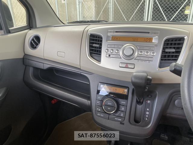 Suzuki WAGON R 2014-04 8330680-10