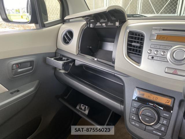 Suzuki WAGON R 2014-04 8330680-12