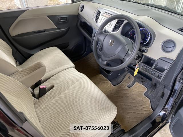 Suzuki WAGON R 2014-04 8330680-15