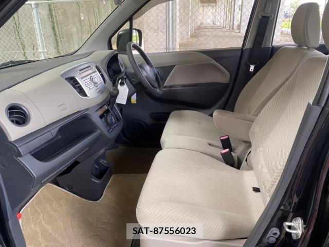 Suzuki WAGON R 2014-04 8330680-16