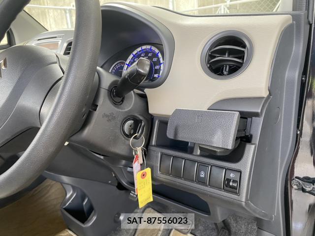 Suzuki WAGON R 2014-04 8330680-18