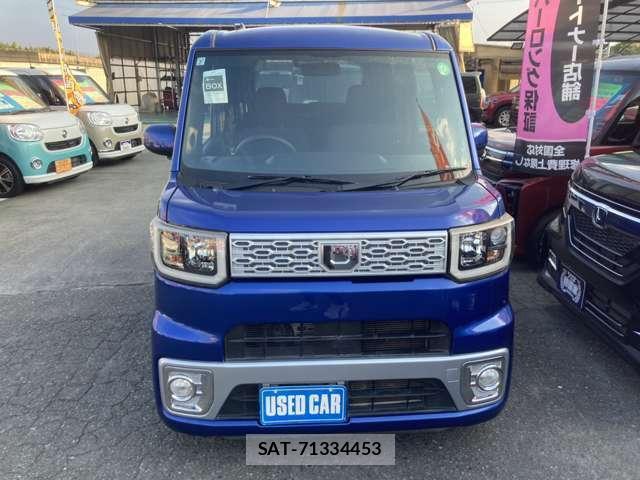 Daihatsu WAKE 2015-02 8328381-1