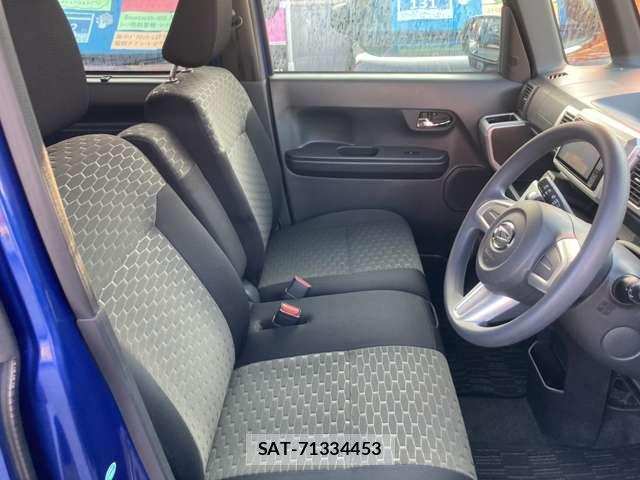 Daihatsu WAKE 2015-02 8328381-10
