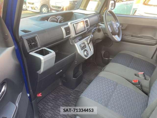Daihatsu WAKE 2015-02 8328381-11