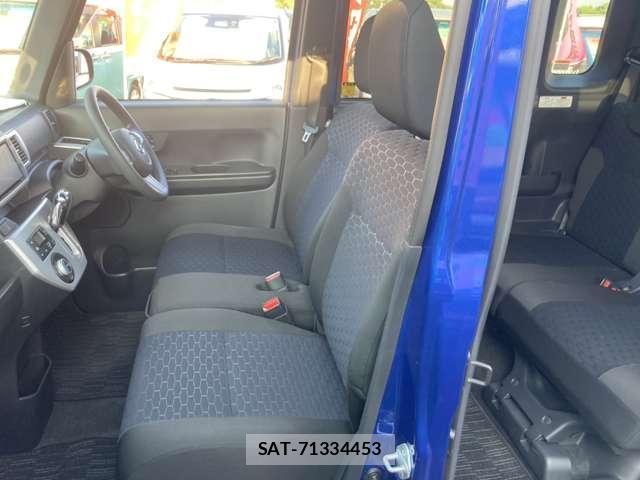 Daihatsu WAKE 2015-02 8328381-12