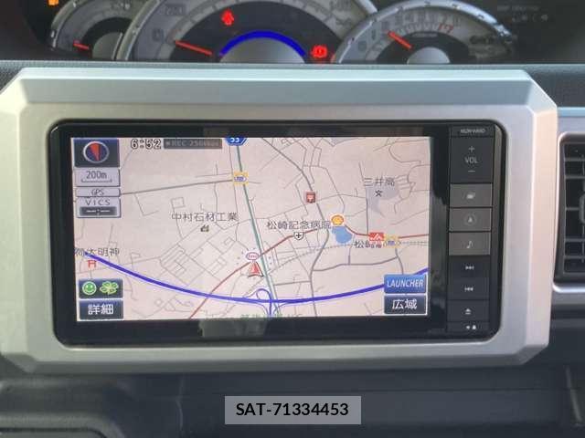 Daihatsu WAKE 2015-02 8328381-16