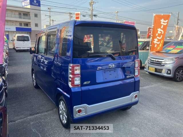 Daihatsu WAKE 2015-02 8328381-5