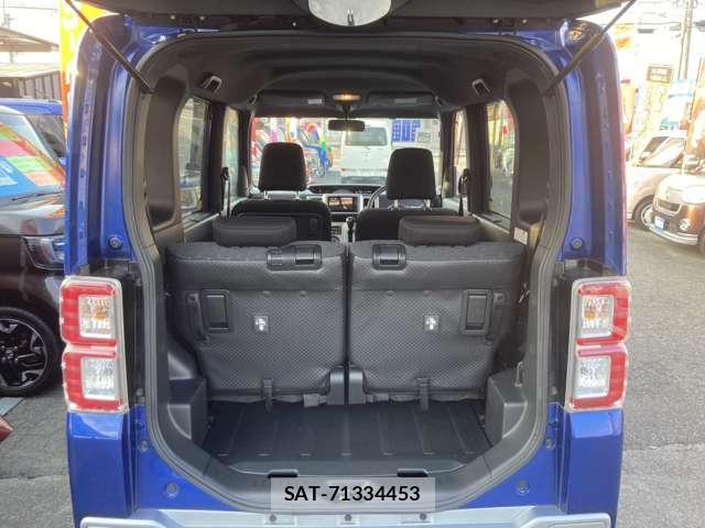 Daihatsu WAKE 2015-02 8328381-6