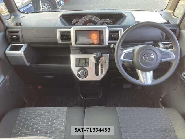 Daihatsu WAKE 2015-02 8328381-7