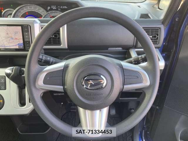 Daihatsu WAKE 2015-02 8328381-8