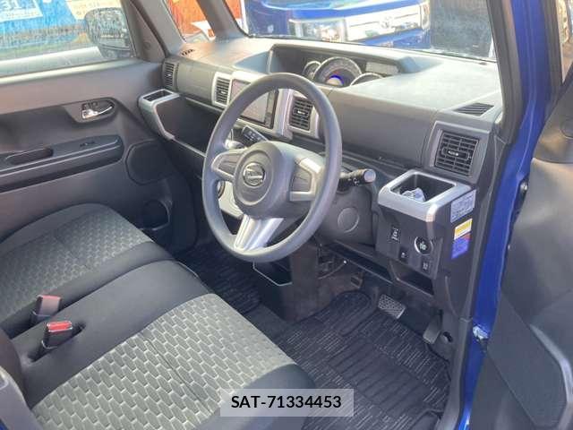 Daihatsu WAKE 2015-02 8328381-9