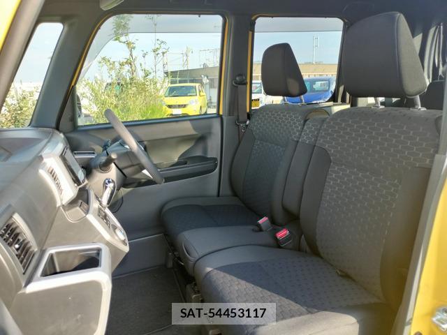 Daihatsu WAKE 2014-12 8329138-10