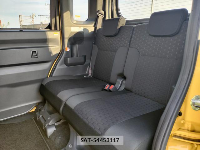 Daihatsu WAKE 2014-12 8329138-11