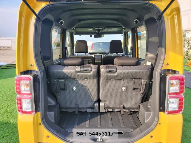 Daihatsu WAKE 2014-12 8329138-12