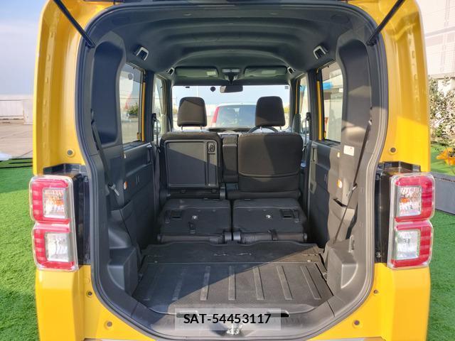 Daihatsu WAKE 2014-12 8329138-13