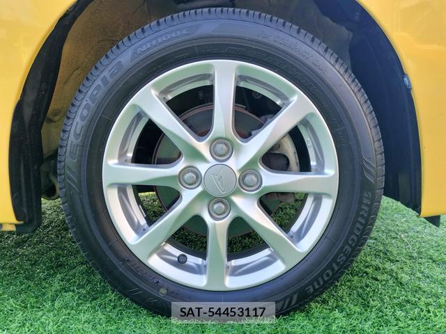 Daihatsu WAKE 2014-12 8329138-15