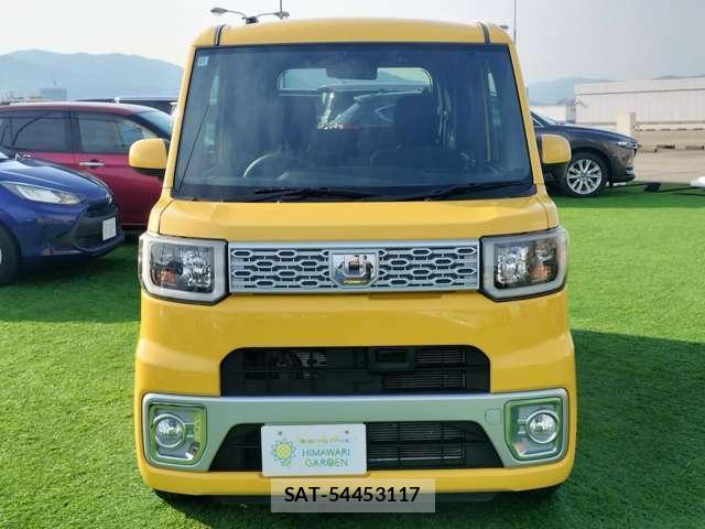 Daihatsu WAKE 2014-12 8329138-16