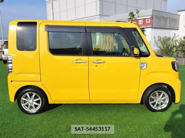 Daihatsu WAKE 2014-12 8329138-18
