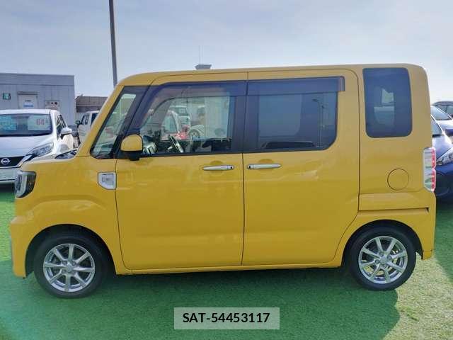 Daihatsu WAKE 2014-12 8329138-19
