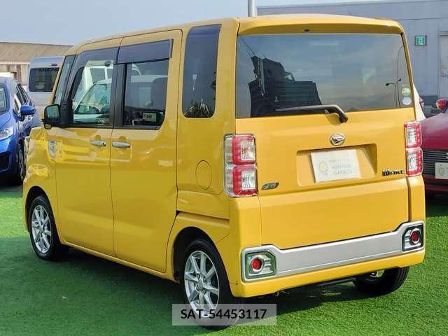 Daihatsu WAKE 2014-12 8329138-3