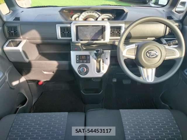 Daihatsu WAKE 2014-12 8329138-4
