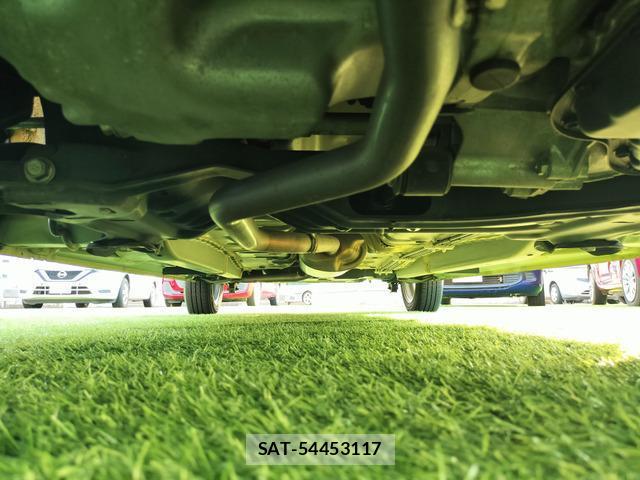 Daihatsu WAKE 2014-12 8329138-8