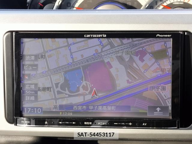 Daihatsu WAKE 2014-12 8329138-9