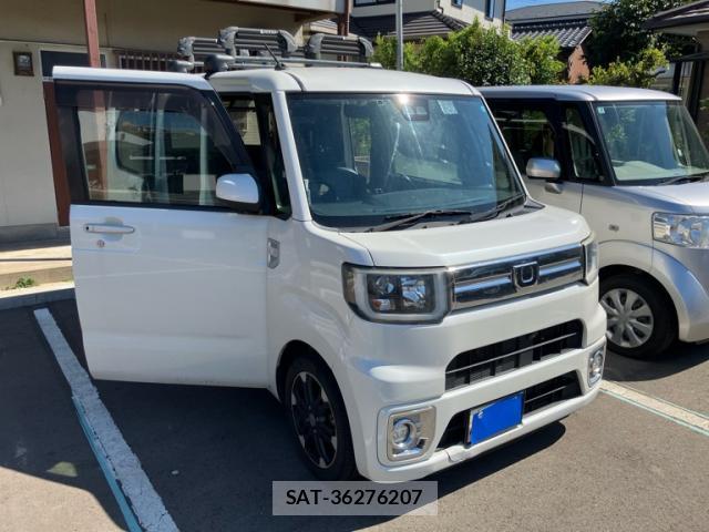 Daihatsu WAKE 2019-02 8329158-0