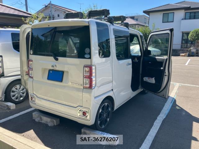 Daihatsu WAKE 2019-02 8329158-1