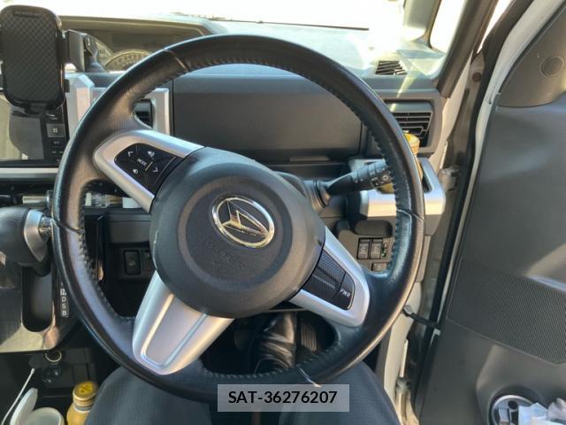 Daihatsu WAKE 2019-02 8329158-10