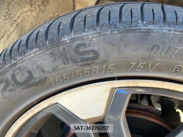 Daihatsu WAKE 2019-02 8329158-12