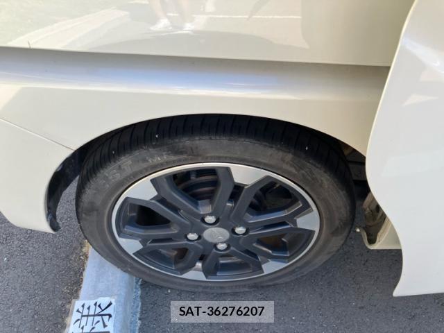 Daihatsu WAKE 2019-02 8329158-13
