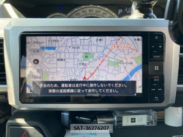 Daihatsu WAKE 2019-02 8329158-17