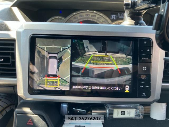 Daihatsu WAKE 2019-02 8329158-18