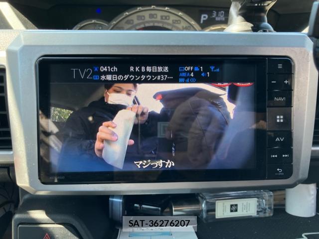 Daihatsu WAKE 2019-02 8329158-19