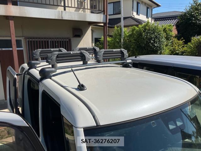 Daihatsu WAKE 2019-02 8329158-3