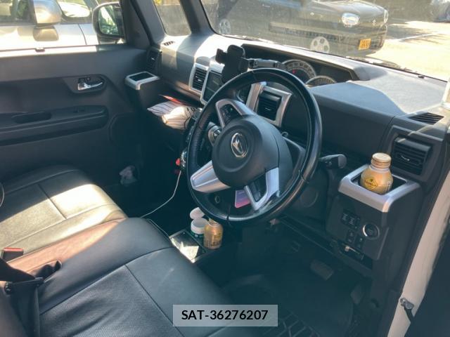 Daihatsu WAKE 2019-02 8329158-4